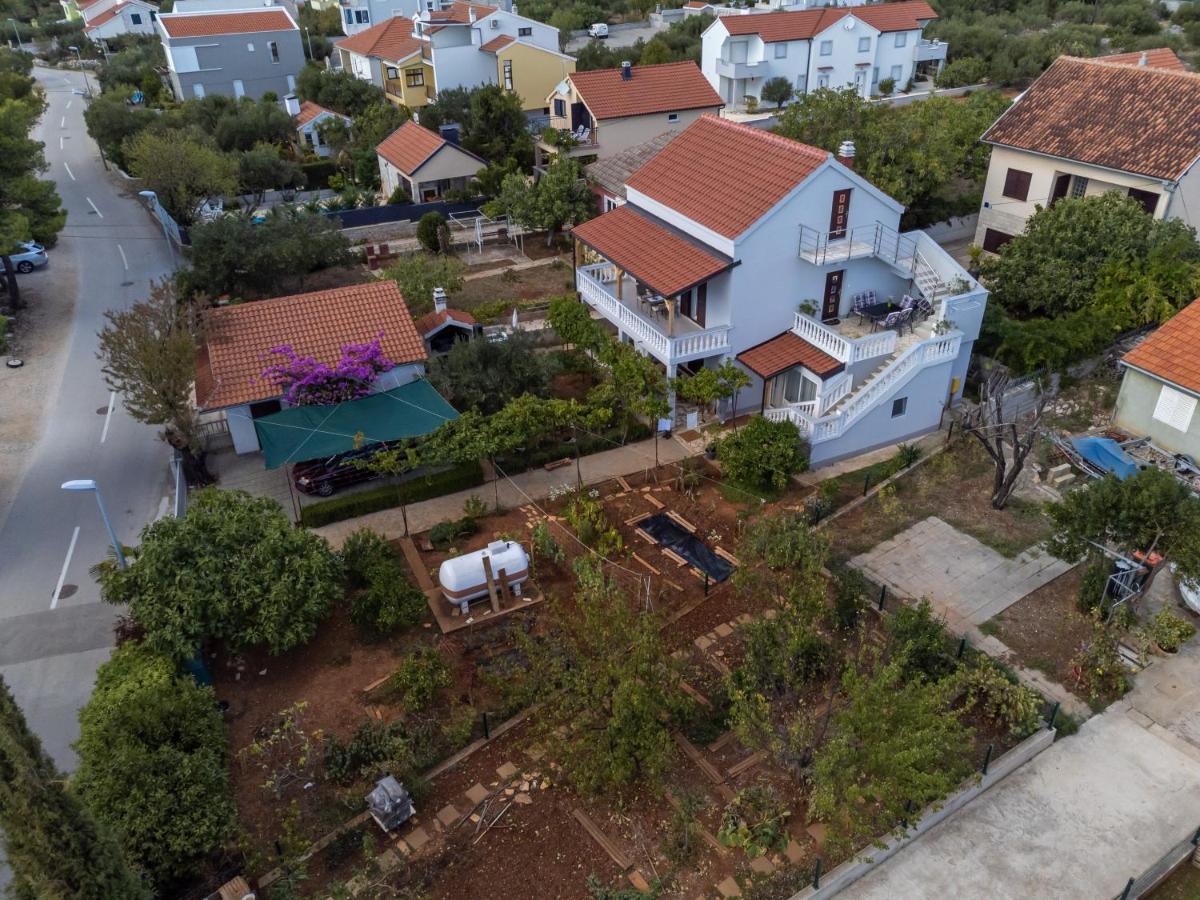 Apartman Tribunj Tribalj المظهر الخارجي الصورة