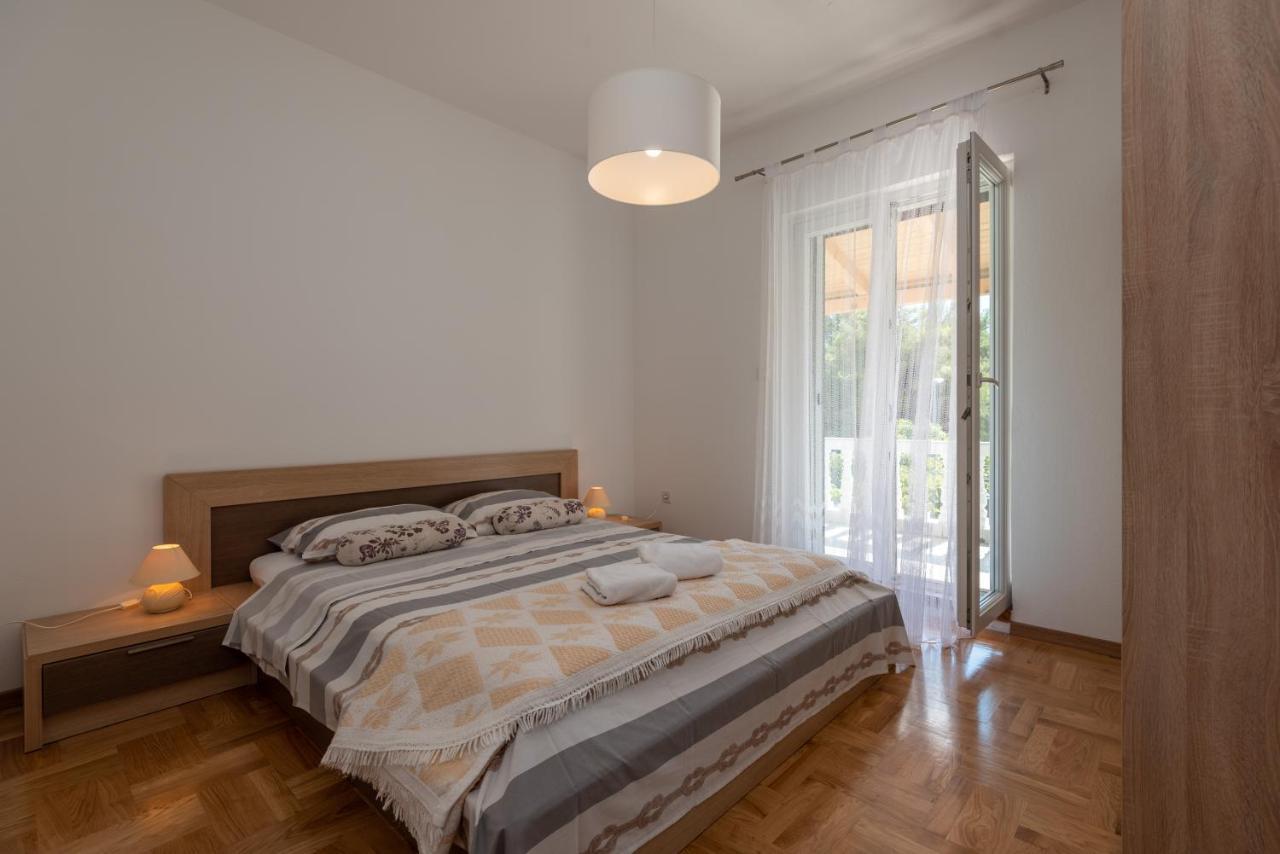 Apartman Tribunj Tribalj المظهر الخارجي الصورة