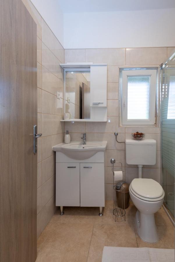 Apartman Tribunj Tribalj المظهر الخارجي الصورة